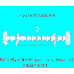 水稻覆膜*机-荆门诚播农业科技-水稻覆膜*机公司