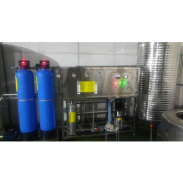 玻璃水软化水设备服务商-晋城软化水设备-江宇河南水处理设备厂
