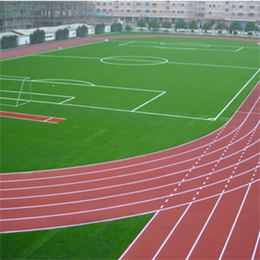 天津塑胶跑道哪家好-天津塑胶跑道-*体育设施公司