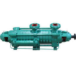 广西D280-65×10多级泵-强盛水泵
