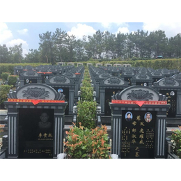 武汉陵园在哪里-百年祥和殡葬服务公司