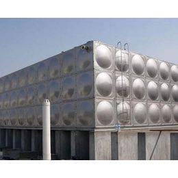 山西不锈钢水箱厂家-瑞昇环保科技(在线咨询)-山西不锈钢水箱