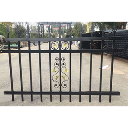 铁艺栏杆-临朐东昇金属制品-铁艺栏杆经销商
