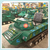 全程超嗨体验 新款电动游乐坦克车 大型游乐设备 坦克车缩略图2