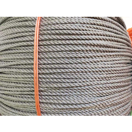 高强度聚乙烯绳子-高强度聚乙烯绳-远翔绳网(查看)