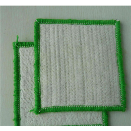 膨润土复合防水毯作用-鑫凯土工材料-福建复合防水毯