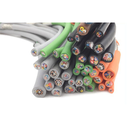 信捷高柔电缆-高柔电缆-众联达电气
