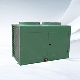 冷凝压缩机组-五洲同创空调制冷-冷凝压缩机组图片