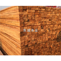 驳岸木桩-东诚木业杉木桩-驳岸木桩价格