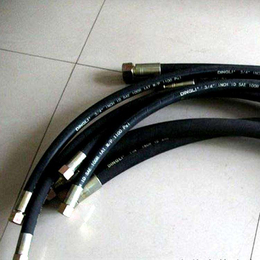 四川机械油管-天铭机电高压油管-机械油管供应