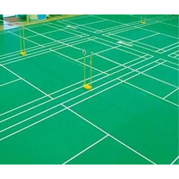 pvc运动地板费用-赛鸿体育(在线咨询)-上海pvc运动地板