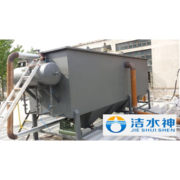 小型污水处理设备-江苏洁水神废水处理-滨海污水处理设备