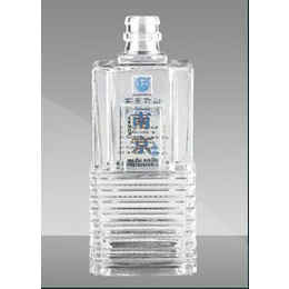500ML洋酒瓶-山东瑞升玻璃瓶-500ML洋酒瓶生产厂家