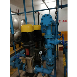 东莞泵房设备维修*承包