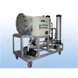 西宁油水分离装置-镇江科能电力 -油水分离装置生产