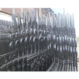 兴达铸造有限公司(图)-铸铁围墙供应商-铸铁围墙