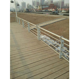 山东神龙桥梁护栏公司(多图)-双鸭山桥梁钢护栏