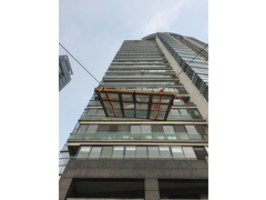 上海玻璃吊装公司