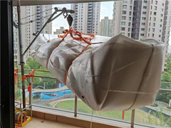 上海吊装沙发公司