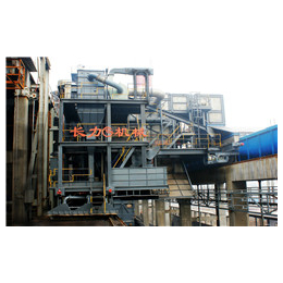 冶金焦化-长力机械(在线咨询)-上海焦化