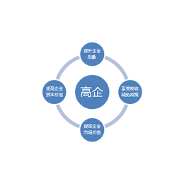 泉州认定高新技术企业**