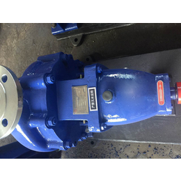 乐山IH150-125-315耐腐蚀化工泵-耐腐泵用途