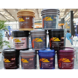 涂料圆桶设备价格塑料圆桶生产设备 真石漆桶生产设备