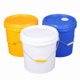 青岛全新塑料桶设备价格