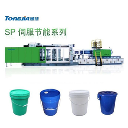 涂料桶生产线设备塑料圆桶生产设备 机油桶生产设备
