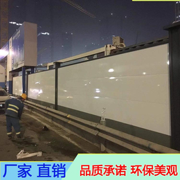 广州市政工字钢围挡 安全防护快装H钢钢结构围挡 