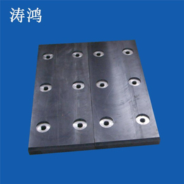 MGAMGB闸门工程塑料合金板-涛鸿*-南京工程塑料合金板