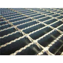 陕西电厂平台钢格板-正全丝网-电厂平台钢格板价格