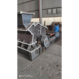 吉林小型液压开箱制砂机-豫园宇峰机械厂