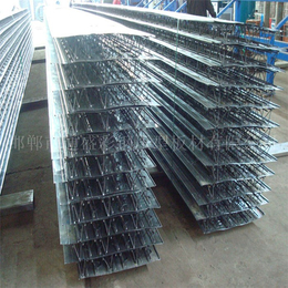 钢筋桁架式楼承板生产厂家-通盛彩钢-铜陵钢筋桁架式楼承板