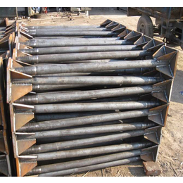 青岛焊接预埋件-冠通|保质保量-焊接预埋件生产厂家