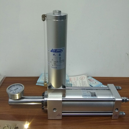 气液驱动增压器价格-气液增压器-东莞玖容工厂