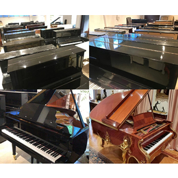 二手旧钢琴回收怎么报价-海南二手旧钢琴回收-湖南华谱乐器
