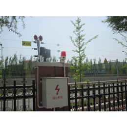 上海电子围栏-博州智能科技-电子围栏标准