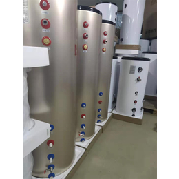 空气能热水器水箱200L承压保温水箱
