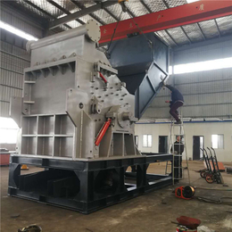 河南众科机械设备-河南省大型粉碎机-大型钢屑粉碎机