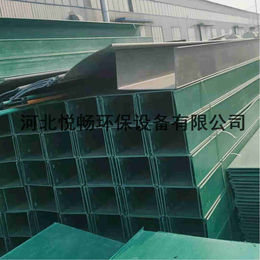 徐州拉挤玻璃钢电缆槽直营厂家