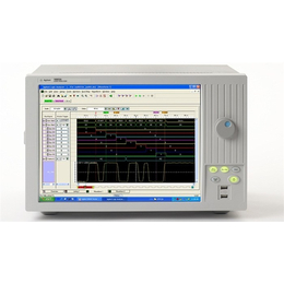 逻辑分析仪与示波器-逻辑分析仪-洋嘉电子测试设备