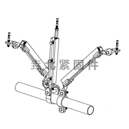 垚北*震支架价格查询-成品*震支架价格-长春成品*震支架