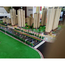 滁州房产模型-杭州赛杭模型-房产模型定制