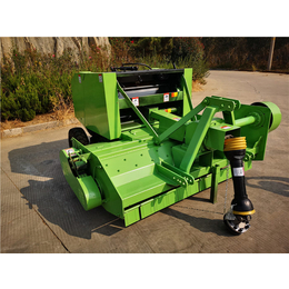 自动捆草机-曲阜圣强机械-自动捆草机价格