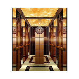电梯厅门装饰装潢-月亿电梯配件装潢公司-大同电梯装饰装潢