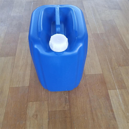 徐州50l法兰桶-塑料桶化工桶-众塑塑业(诚信商家)