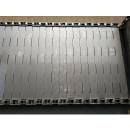 森喆烘干机链板厂家-不锈钢链板-工业设备不锈钢链板