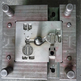 锌合金压铸模具-东莞誉达塑胶模具-锌合金压铸模具价格