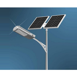 太阳能路灯安装-合肥太阳能路灯-瑞永节能环保